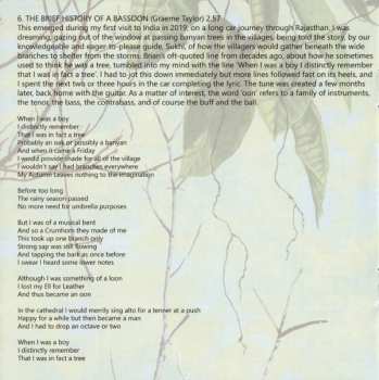 CD Gryphon: Get Out Of My Father's Car! DIGI