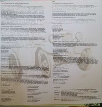 LP Gryphon: Get Out Of My Father's Car! LTD
