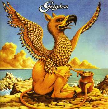 CD Gryphon: Gryphon