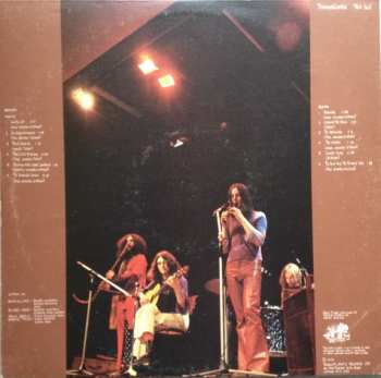 LP Gryphon: Gryphon