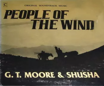 People Of The Wind
