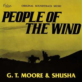 LP Shusha: People Of The Wind - Original Music Soundtrack