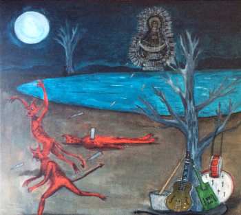 CD Guadalupe Plata: Guadalupe Plata