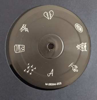 LP Guadalupe Plata: La Ruina