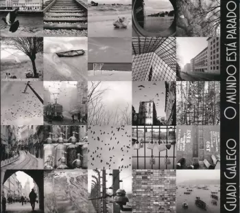 O Mundo Está Parado