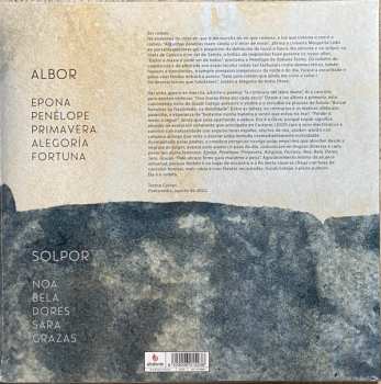 LP/CD Guadi Galego: ROIBÉN LTD | CLR