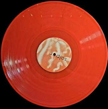 LP/CD Guadi Galego: ROIBÉN LTD | CLR