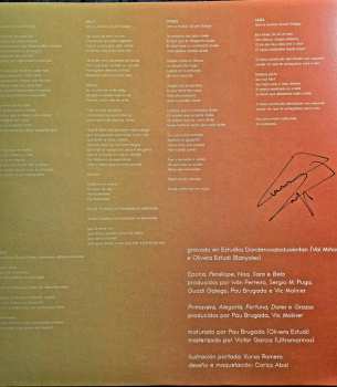 LP/CD Guadi Galego: ROIBÉN LTD | CLR