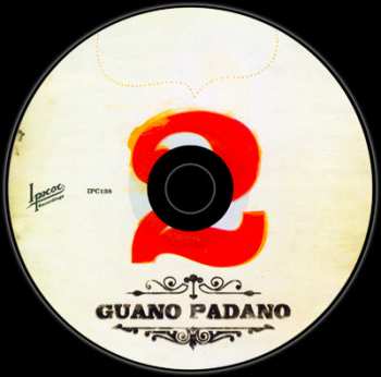 CD Guano Padano: 2