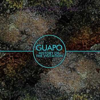 LP/DVD Guapo: History Of The Visitation