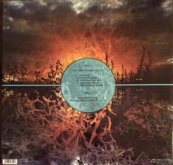LP/DVD Guapo: History Of The Visitation