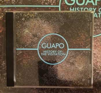 LP/DVD Guapo: History Of The Visitation