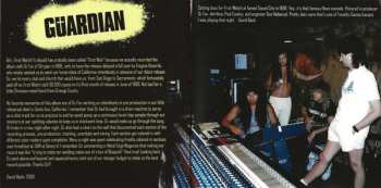 CD Guardian: First Watch