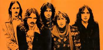 CD Guardian Angel: Into Lightnin' LTD