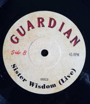 LP/SP Guardian: Miracle Mile LTD | CLR