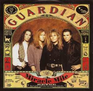CD Guardian: Miracle Mile LTD