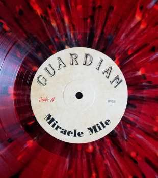 LP/SP Guardian: Miracle Mile LTD | CLR