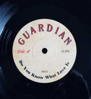 LP/SP Guardian: Miracle Mile LTD | CLR