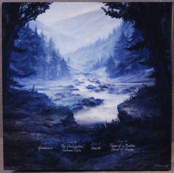2LP Saor: Guardians