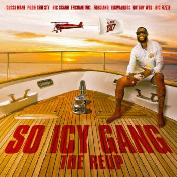 Album Gucci Mane: So Icy Gang Vol One
