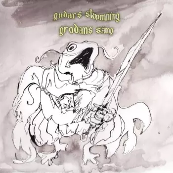 Grodans Sång