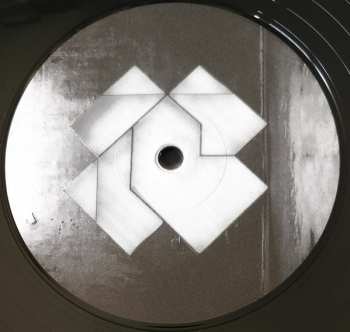 2LP Gudrun Von Laxenburg: Panic!