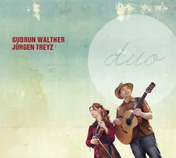 Gudrun Walther: Duo
