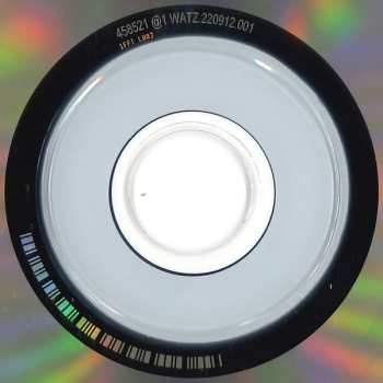 CD Gudrun Walther: Plus One