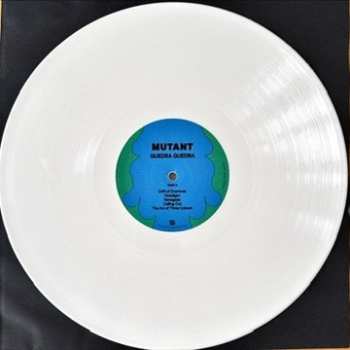 LP Guedra Guedra: Mutant CLR | LTD