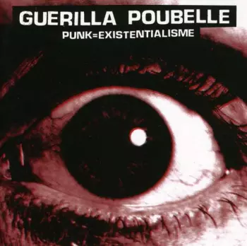 Punk=Existentialisme