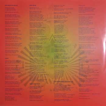 LP Guerilla Toss: What Would The Odd Do?