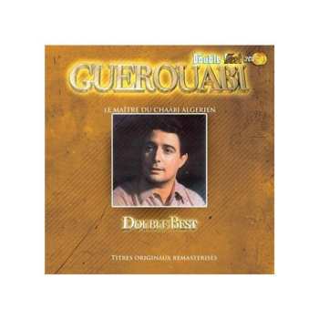 Album Guerouabi El Hachemi: Double Best