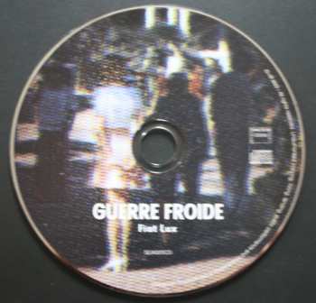 CD Guerre Froide: Fiat Lux