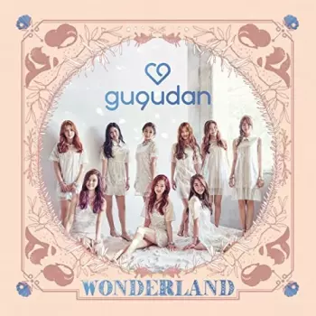 gugudan: Act.1 The Little Mermaid