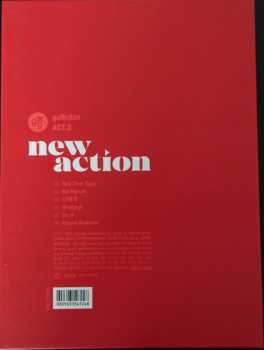 CD gugudan: Act.5 New Action