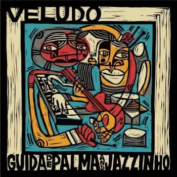 Guida De Palma: Veludo