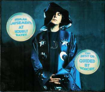5CD/DVD/Box Set Guided By Voices: Hardcore UFOs - Revelations, Epiphanies And Fast Food In The Western Hemisphere