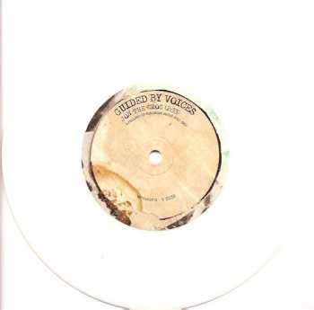 SP Guided By Voices: Jon The Croc b/w Breathing