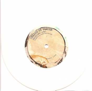 SP Guided By Voices: Jon The Croc b/w Breathing