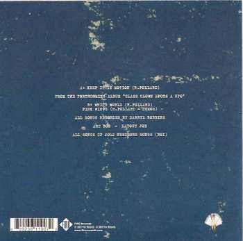 SP Guided By Voices: Keep It In Motion CLR