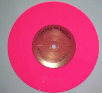 SP Guided By Voices: Keep It In Motion CLR