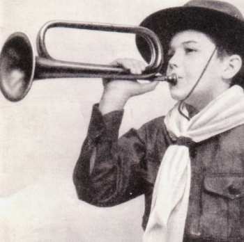 CD Guided By Voices: Let's Go Eat The Factory