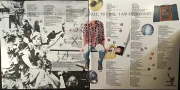 LP Guided By Voices: Mag Earwhig!
