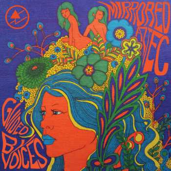 Album Guided By Voices: Mirrored Aztec