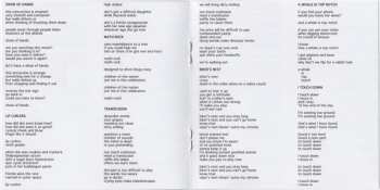 CD Guided By Voices: Mirrored Aztec