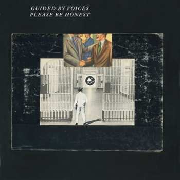 Album Guided By Voices: Please Be Honest