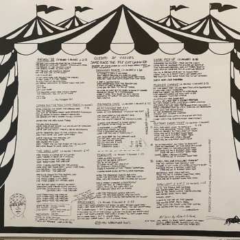 LP Guided By Voices: Same Place The Fly Got Smashed CLR