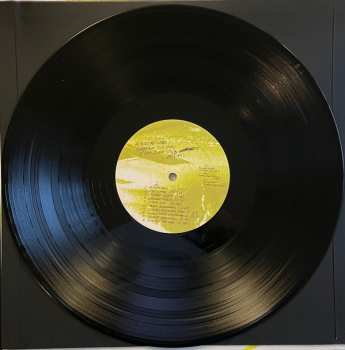 LP Guided By Voices: Scalping The Guru