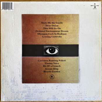 LP Guided By Voices: Strut Of Kings