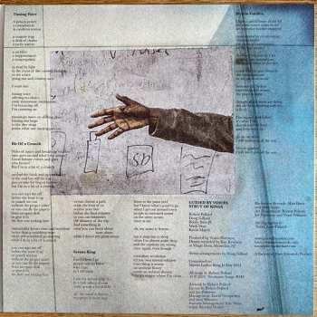 LP Guided By Voices: Strut Of Kings